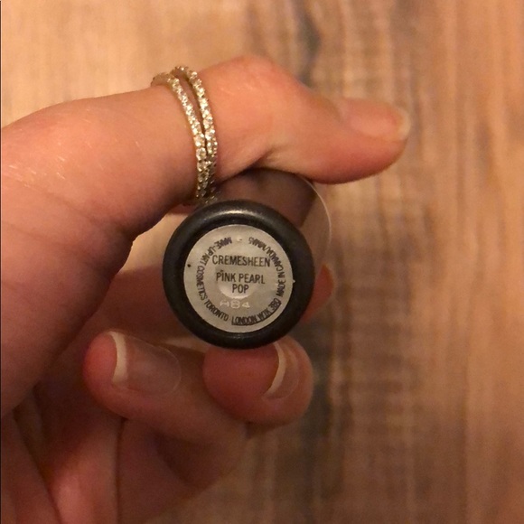 MAC Lipstick - Picture 2 of 3